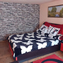 Panou decorativ polistiren Textura Caramida S-651-003- Livrare rapida !