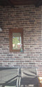 Panou decorativ polistiren Textura Caramida S-651-003- Livrare rapida !