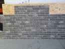 Panou decorativ polistiren Textura Caramida S-651-004