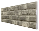 Panou decorativ polistiren Textura Caramida S-651-004- Livrare rapida !