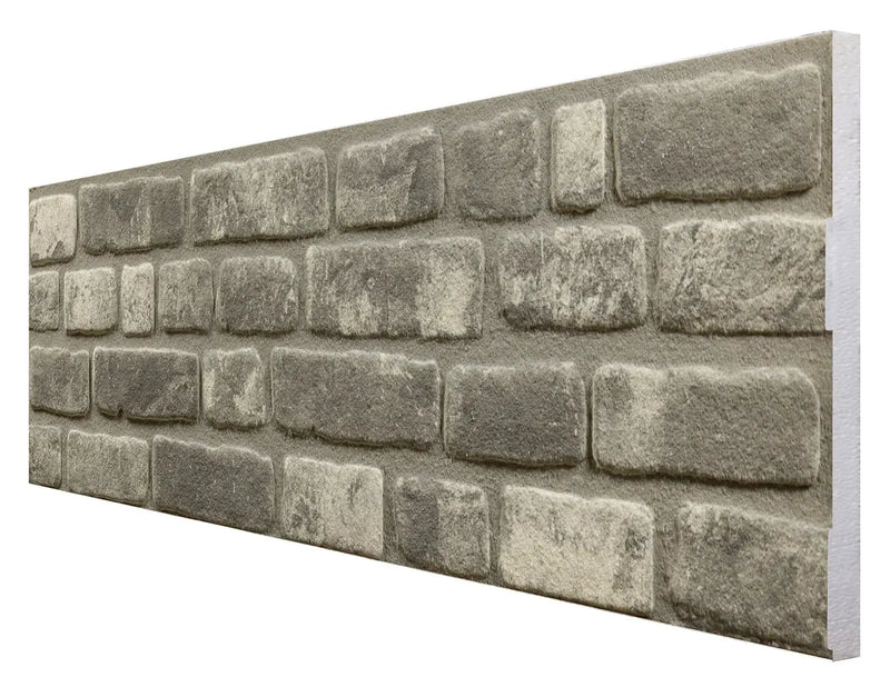 Panou decorativ polistiren Textura Caramida S-651-004- Livrare rapida !