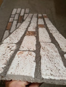 Panou decorativ polistiren Textura Caramida S-651-005