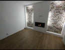 Panou decorativ polistiren Textura Caramida S-651-005- Livrare rapida!