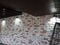 Panou decorativ polistiren Textura Caramida S-651-005- Livrare rapida!