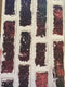 Panou decorativ polistiren Textura Caramida S-651-006- Livrare rapida !