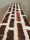 Panou decorativ polistiren Textura Caramida S-651-006- Livrare rapida !