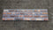 Panou decorativ polistiren Textura Caramida S-651-012- Livrare rapida !