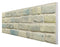 Panou decorativ polistiren Textura Caramida S-651-014- Livrare rapida!