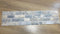 Panou decorativ polistiren Textura Caramida S-651-014- Livrare rapida!