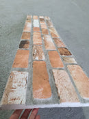 Panou decorativ polistiren Textura Caramida S-651-015- Livrare rapida !