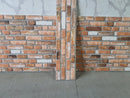 Panou decorativ polistiren Textura Caramida S-651-015- Livrare rapida !
