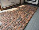 Panou decorativ polistiren Textura Caramida S-651-016- Livrare rapida !