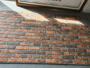 Panou decorativ polistiren Textura Caramida S-651-016- Livrare rapida !