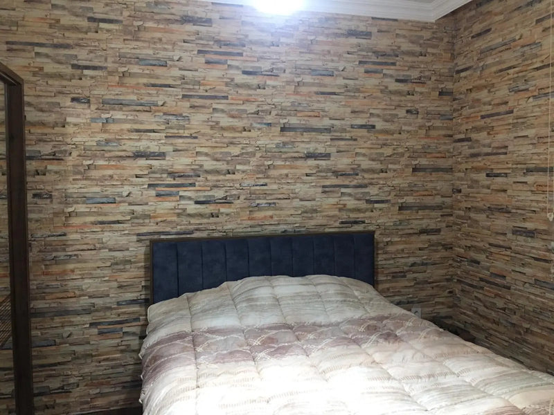 Panou decorativ polistiren Textura Piatra 656-2001- Livrare rapida !