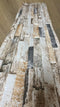 Panou decorativ polistiren Textura Piatra 656-2001- Livrare rapida !