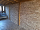 Panou decorativ polistiren Textura Piatra 656-2007- Livrare rapida !