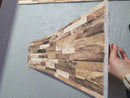 Panou decorativ polistiren Textura Piatra 656-2010- Livrare rapida !