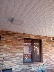 Panou decorativ polistiren Textura Piatra 656-2010- Livrare rapida !