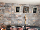 Panou decorativ polistiren Textura Piatra S-659-204- Livrare rapida !
