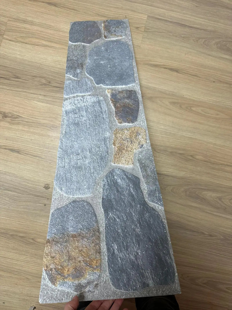 Panou decorativ polistiren Textura Piatra S-659-204- Livrare rapida !