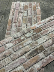 Panou decorativ polistiren caramida 001- Livrare rapida!