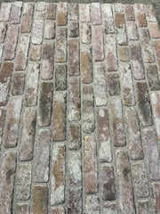 Panou decorativ polistiren caramida 001- Livrare rapida!