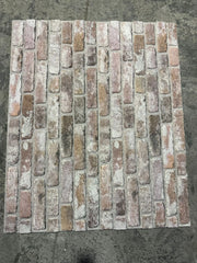 Panou decorativ polistiren caramida 001- Livrare rapida!