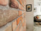 Panou decorativ polistiren caramida in relief, 651-204- Livrare rapida!
