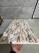 Panou decorativ polistiren imitatie piatra, 913-301