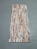 Panou decorativ polistiren imitatie piatra, 913-302