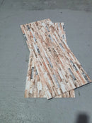 Panou decorativ polistiren imitatie piatra, 913-302