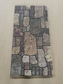 Panou decorativ polistiren imitatie piatra, BT-002