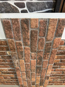 Panou decorativ polistiren textura caramida model 651-233- Livrare rapida !
