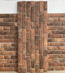 Panou decorativ polistiren textura caramida model 651-233- Livrare rapida !