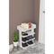 Pantofar Alb Classic- Livrare rapida!