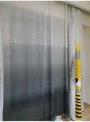 Perdea Tulle Grey Cortina- Livrare rapida!
