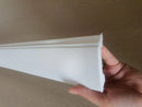Plinta decorativa Polimer Dur, D 305, 240 x 8 x 1,5 cm