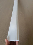 Plinta decorativa Polimer Dur, D 305, 240 x 8 x 1,5 cm