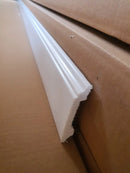 Plinta decorativa Polimer Dur, D 305, 240 x 8 x 1,5 cm