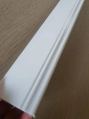 Plinta decorativa Polimer Dur, D 305, 240 x 8 x 1,5 cm