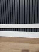 Plinta  decorativa din Polimer Dur, 240 x 10 x 1,4 cm D 308- Livrare rapida!