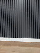 Plinta  decorativa din Polimer Dur, 240 x 10 x 1,4 cm D 308- Livrare rapida!