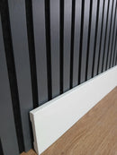 Plinta  decorativa din Polimer Dur, 240 x 10 x 1,4 cm D 308- Livrare rapida!