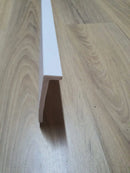 Plinta  decorativa din Polimer Dur, 240 x 11 x 2.3 cm, D 313