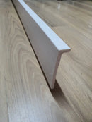 Plinta  decorativa din Polimer Dur, 240 x 11 x 2.3 cm, D 313