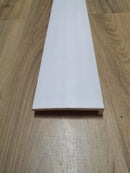 Plinta  decorativa din Polimer Dur, 240 x 11 x 2.3 cm, D 313