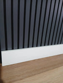 Plinta  decorativa din Polimer Dur, 240 x 11 x 2.3 cm, D 313- Livrare rapida!