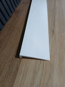 Plinta  decorativa din Polimer Dur, 240 x 11 x 2.3 cm, D 313- Livrare rapida!