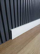 Plinta  decorativa din Polimer Dur, 240 x 11 x 2.3 cm, D 313- Livrare rapida!