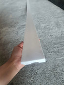 Plinta  decorativa din Polimer Dur, 240 x 7 x 1,4 cm D 307